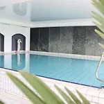 Apartmenthaus Wattwurm פרידריכסקוג