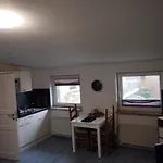 Apartmenthaus Wattwurm פרידריכסקוג