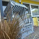 Apartmenthaus Wattwurm פרידריכסקוג