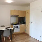 Apartmenthaus Wattwurm *