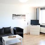 Apartmenthaus Wattwurm