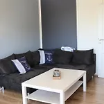 Apartmenthaus Wattwurm