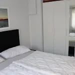 Apartmenthaus Wattwurm דירה