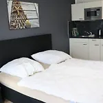 Apartmenthaus Wattwurm *