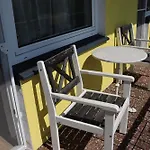 Apartmenthaus Wattwurm פרידריכסקוג