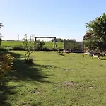 Apartmenthaus Wattwurm דירה *