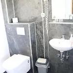 דירה Apartmenthaus Wattwurm פרידריכסקוג