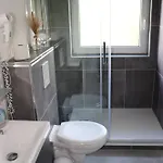 Apartmenthaus Wattwurm פרידריכסקוג