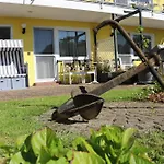 Apartmenthaus Wattwurm * פרידריכסקוג