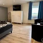 Apartmenthaus Wattwurm *