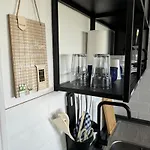 Apartmenthaus Wattwurm פרידריכסקוג