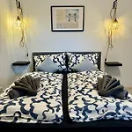Apartmenthaus Wattwurm דירה