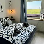 Apartmenthaus Wattwurm شقة فريادريتشسكوغ