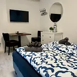 Apartmenthaus Wattwurm * פרידריכסקוג
