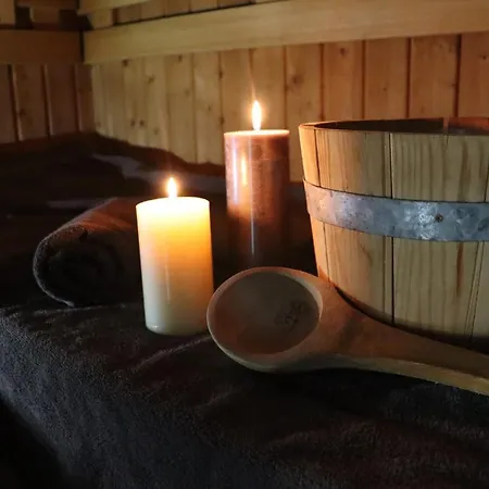 Apartment Apartmenthaus Wattwurm