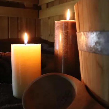 Apartmenthaus Wattwurm Friedrichskoog