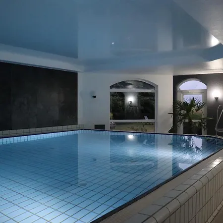 Apartmenthaus Wattwurm *