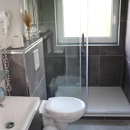 Apartmenthaus Wattwurm Friedrichskoog