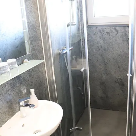 Apartmenthaus Wattwurm Apartment Friedrichskoog