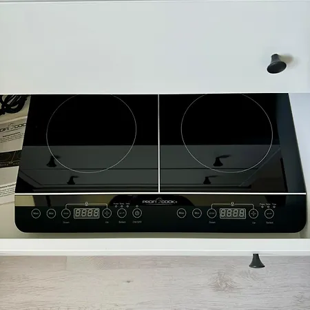 Apartmenthaus Wattwurm *