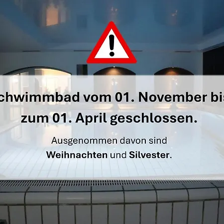 Apartmenthaus Wattwurm