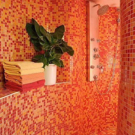 Apartmenthaus Wattwurm Apartment *