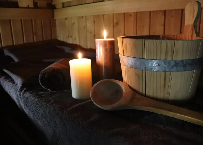 Διαμέρισμα Apartmenthaus Wattwurm