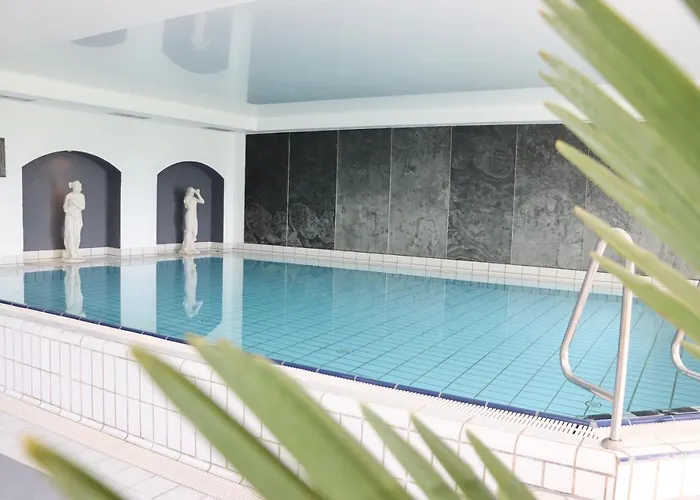 Apartmenthaus Wattwurm Friedrichskoog