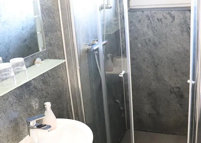 Apartmenthaus Wattwurm Διαμέρισμα Friedrichskoog